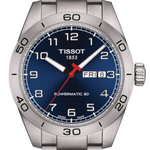 Tissot PRS 516 Powermatic 80 T131.430.11.042.00