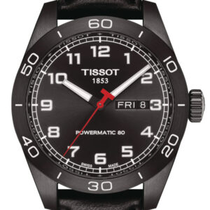 Tissot PRS 516 Powermatic 80 T131.430.36.052.00