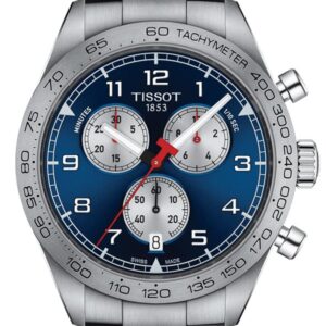 Tissot PRS 516 Chronograph T131.617.11.042.00