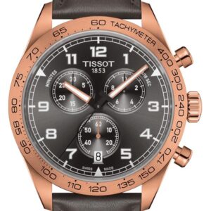 Tissot PRS 516 Chronograph T131.617.36.082.00