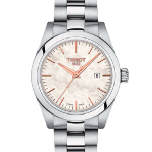 Tissot T-My Lady T132.010.11.111.00