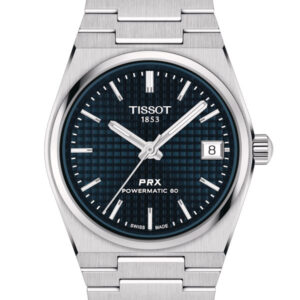 Tissot PRX Powermatic 80 35mm T137.207.11.041.00