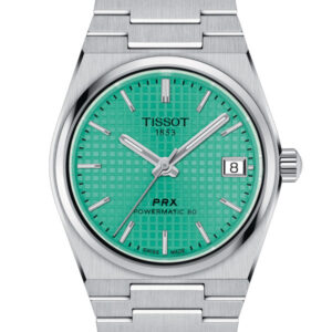 Tissot PRX Powermatic 80 35mm T137.207.11.091.01