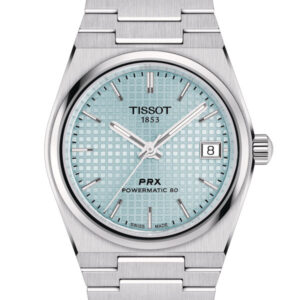 Tissot PRX Powermatic 80 35mm T137.207.11.351.00