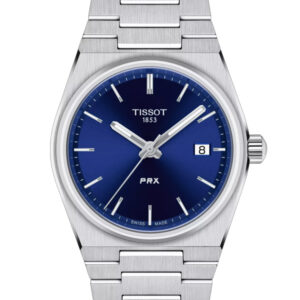 Tissot PRX 35mm T137.210.11.041.00