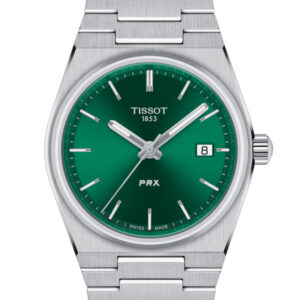 Tissot PRX 35mm T137.210.11.081.00