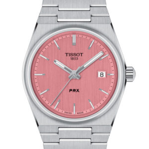 Tissot PRX 35mm T137.210.11.331.00