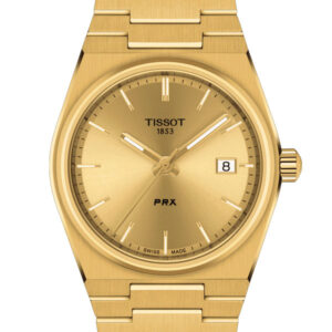 Tissot PRX 35mm T137.210.33.021.00