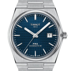 Tissot PRX Powermatic 80 T137.407.11.041.00