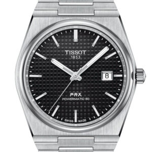 Tissot PRX Powermatic 80 T137.407.11.051.00