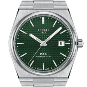 Tissot PRX Powermatic 80 T137.407.11.091.00