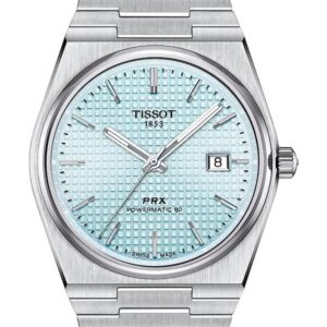 Tissot PRX Powermatic 80 T137.407.11.351.00