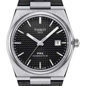 Tissot PRX Powermatic 80 T137.407.16.051.00