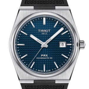 Tissot PRX Powermatic 80 T137.407.17.041.00