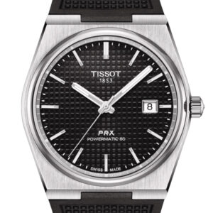 Tissot PRX Powermatic 80 T137.407.17.051.00
