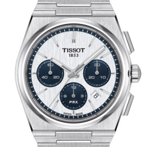 Tissot PRX Automatic Chronograph T137.427.11.011.01