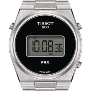 Tissot PRX Digital T137.463.11.050.00
