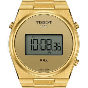 Tissot PRX Digital T137.463.33.020.00