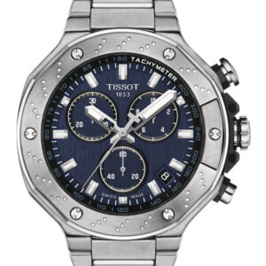 Tissot T-Race Chronograph T141.417.11.041.00