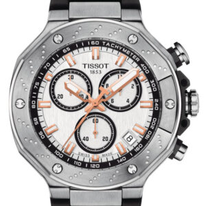 Tissot T-Race Chronograph T141.417.17.011.00