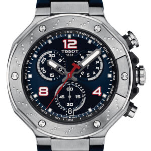 Tissot T-Race MotoGP™ Chronograph 2024 Limited Edition T141.417.17.047.00