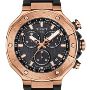 Tissot T-Race Chronograph T141.417.37.051.00
