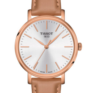 Tissot Everytime Lady T143.210.36.011.00