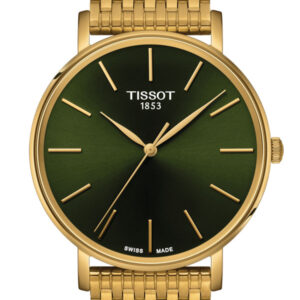 Tissot Everytime 40mm T143.410.33.091.00
