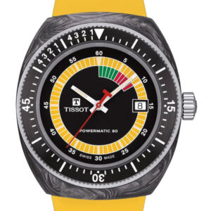 Tissot Sideral Powermatic 80 T145.407.97.057.00