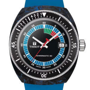 Tissot Sideral Powermatic 80 T145.407.97.057.01