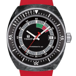 Tissot Sideral Powermatic 80 T145.407.97.057.02