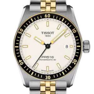 Tissot PR516 Powermatic 80 T149.407.22.011.00