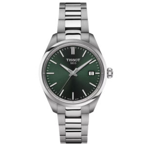 Tissot PR100 Quartz 34mm T150.210.11.091.00