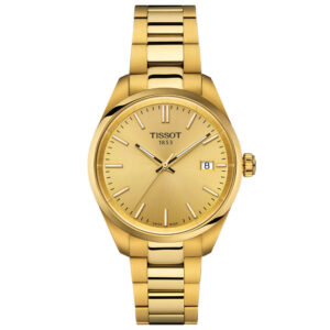 Tissot PR 100 34mm T150.210.33.021.00