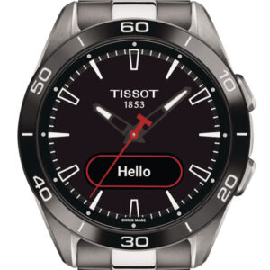 Tissot T-Touch Connect Sport T153.420.44.051.00