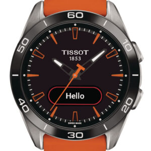 Tissot T-Touch Connect Sport T153.420.47.051.02
