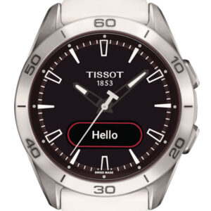 Tissot T-Touch Connect Sport T153.420.47.051.03