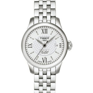 Tissot La Locle Automatic Lady T41.1.183.33