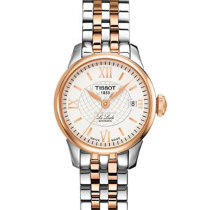 Tissot La Locle Automatic T41.2.183.33