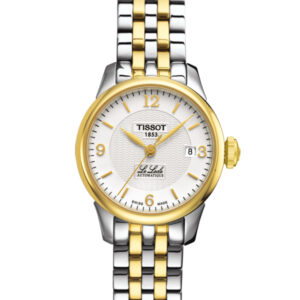 Tissot Le Locle Automatic Lady T41.2.183.34