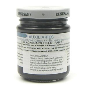 Tabulová barva Renesans 110ml