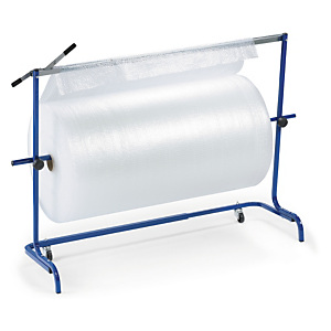 Teleskopický řezací stojan