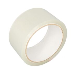 Balící páska 48mmx66m Transparent