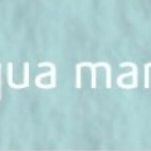 Tiziano umělecký papír A4 160g – acqua marina