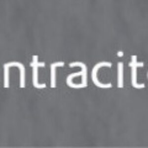 Tiziano umělecký papír A4 160g – antracite