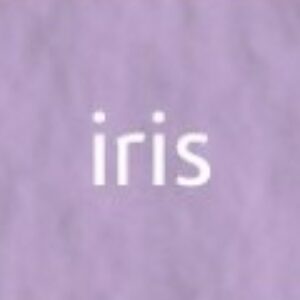 Tiziano umělecký papír A4 160g – iris