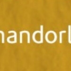 Tiziano umělecký papír A4 160g – mandorla