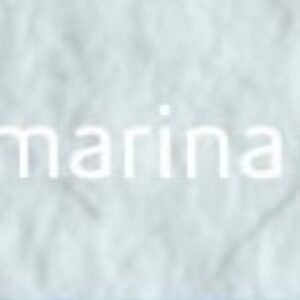 Tiziano umělecký papír A4 160g – marina