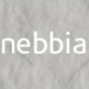 Tiziano umělecký papír A4 160g – nebbia