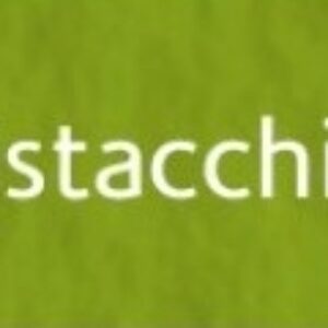 Tiziano umělecký papír A4 160g – pistacchio